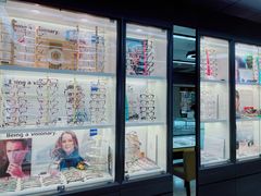 -华彬眼镜专业渐进配镜(潘家园店)