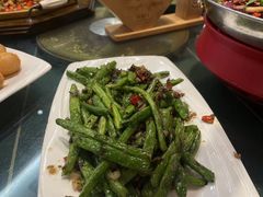-菜香小厨(金发·印象南滨店)