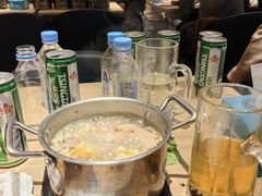 -汉巴味德·烤肉与啤酒的自助(杭州大悦城店)