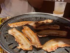 -核桃碳烤肉馆(深圳首店)