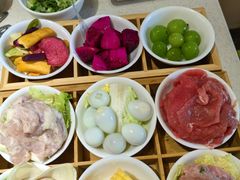 -芭夯兔·兔肉汤锅(新都店)