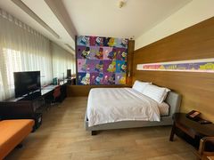-厦门海港英迪格酒店(中山路店)