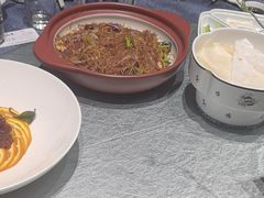 -盛福楼·惠山宴(盛岸路店)