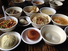 -龙抄手(文殊坊店)
