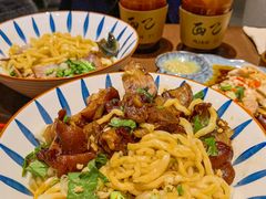 -面乙新派手擀面(大悦城店)