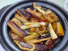 -金榜潮州砂锅粥(总店)