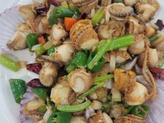 -威海渔村(黄兴路店)