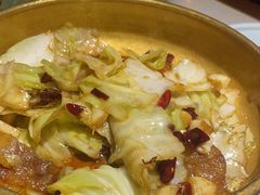 -佬麻雀·剁椒鱼头(京基KK One店)