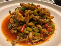 -大鹏饭店·金陵家宴(奥体中心店)