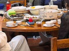 -下梅人家土菜馆(历史文化餐厅度假区店)