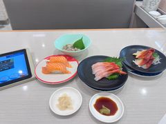 -濱寿司(高新伊藤店)
