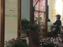 -馥家小馆(黔灵山公园店)