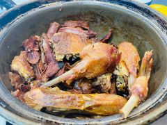 -斯丹姜母鸭·古法干香(涂门街总店)