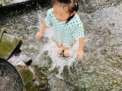 -成都市活水公园