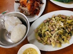 -四嫂鹅肉店(银海南二横街店)