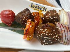 -LENBACH兰巴赫西餐啤酒坊(大连东港店)