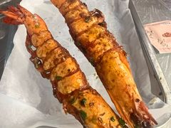 -串小白烧烤(金沙洲店)