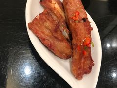 -亢龙太子酒轩(东湖店)