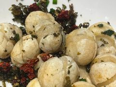 -侯家庄私房菜馆观景餐厅