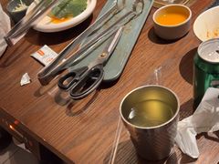 -新石器烤肉(中房金谊广场店)