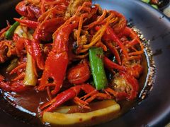 -聚味瞿记·龙虾堂(渔人码头一店)