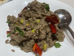 -大碗居·烤鸭·鱼头泡饼(天坛东门店)