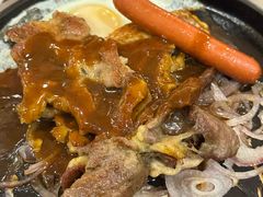 开心果大杂扒-开心果牛扒城(雍华庭店)