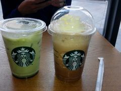 android_upload_pic-星巴克臻选(惠州华贸天地1楼店)