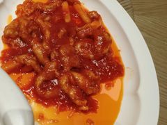 -艳阳天·非遗楚菜(武汉客厅店)