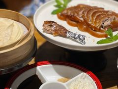 -青年公社烤鸭(青年路店)