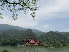 -飞霞风景名胜区