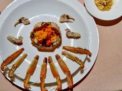 -成隆行·蟹王府(淮海店)