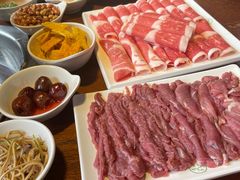 -大明铜锅·烤涮坊·烧烤(新开路店)