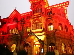 -马勒别墅·中餐厅