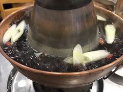 -三兴涮羊肉(荣安大街店)