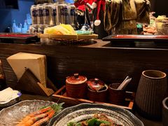 杭椒炒鸡杂-三川·十酒Izakaya(南昌路店)