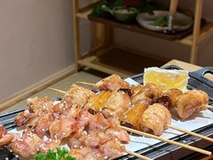 -松鱼亭·和牛烧肉(协鑫广场店)