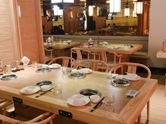 大堂-尚海豆捞(乐虹坊店)