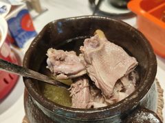 -传统菜农庄(皇姑路店)