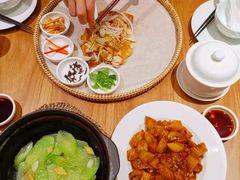 顺风捞鸡-顺风汤馆·广府粤菜(江宸天街店)