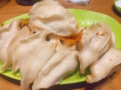 -锅贴王小吃(南大街店)