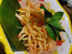 -长勺子东南亚(街道口店)