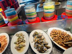 -杭州君尚云郦酒店