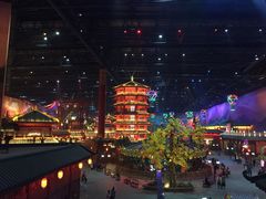 -万达茂商场(南京仙林店)