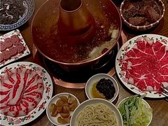 -北京老门框爆肚涮肉馆(凤城六路店)