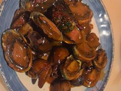 酱三样-日丰园海肠水饺·老字号大连海鲜(和平广场店)