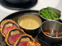 -Le Bistrot de Racine