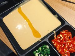 -火炉火自助餐(悠唐购物中心店)