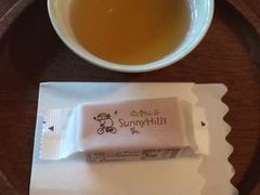 -微热山丘(台北民生公园门市店)