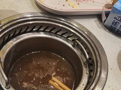 -龍歌自助小火锅(崂山丽达店)